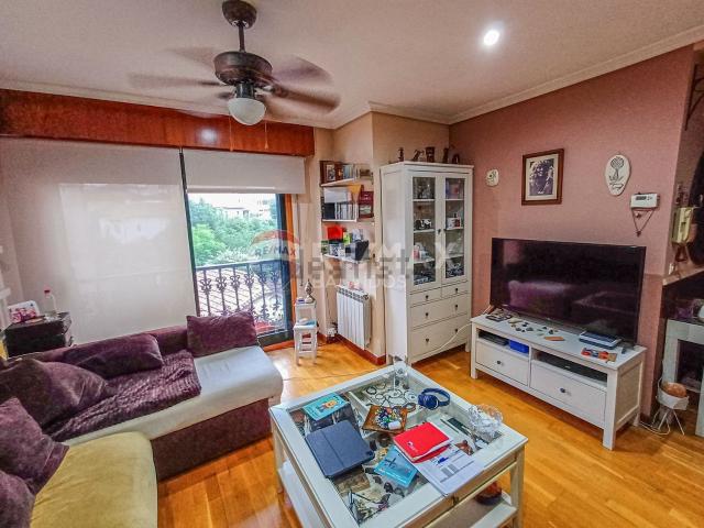 Dúplex en venta en Vigo, A Ponte