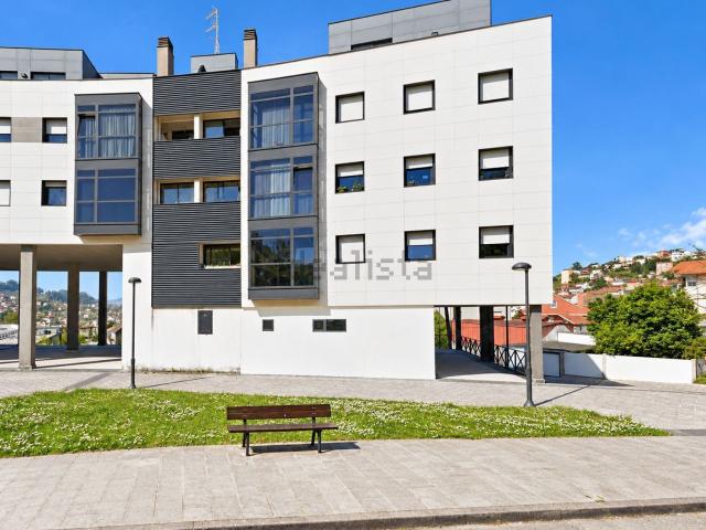 Piso en venta en Barreiro, Vigo