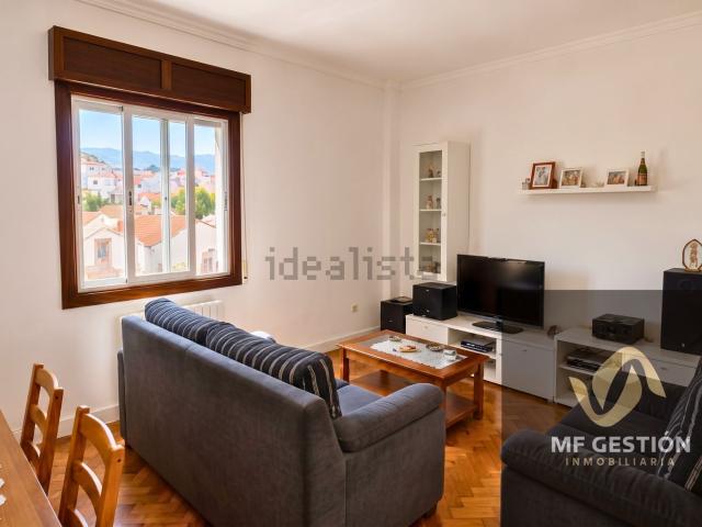 Piso en venta en Teis, Vigo