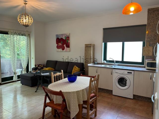 Piso en alquiler en Navia, Vigo