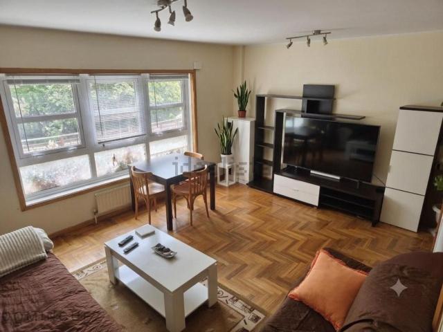 Dúplex en venta en Lavadores, Vigo