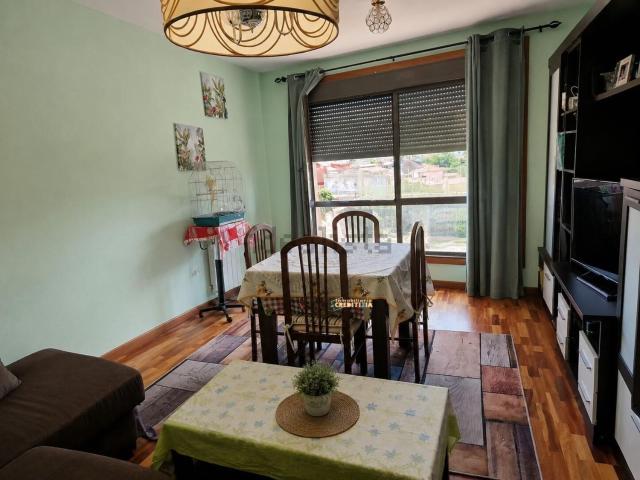 Piso en venta en Lavadores, Vigo
