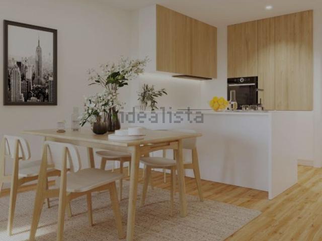 Piso en venta en Teis, Vigo
