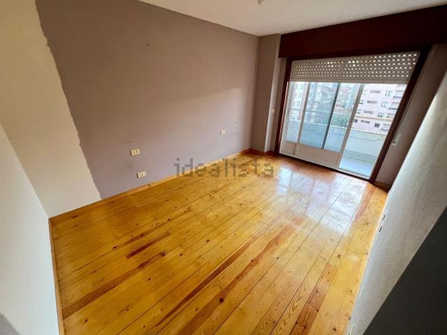 Piso en alquiler en Lavadores, Vigo