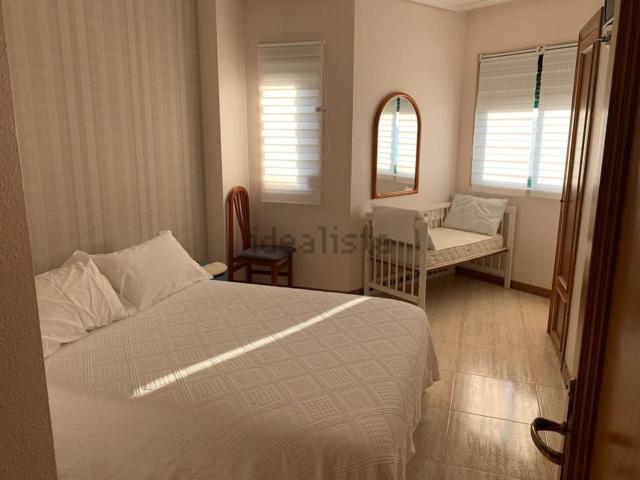 Piso en alquiler en Navia, Vigo