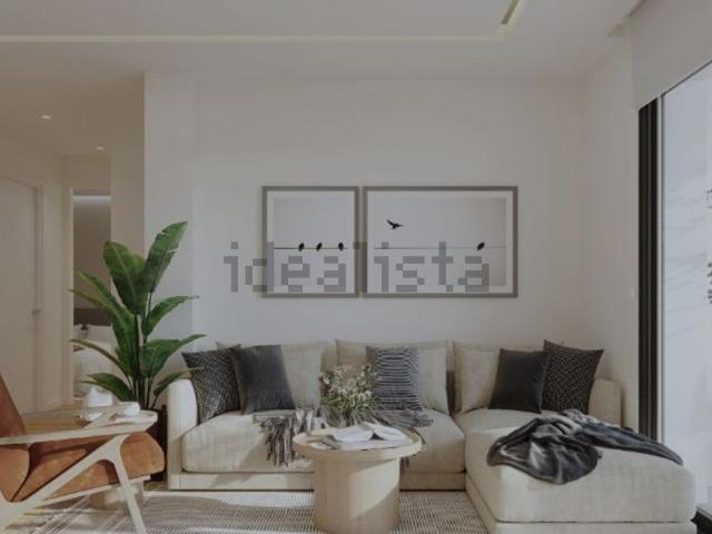 Piso en venta en Teis, Vigo