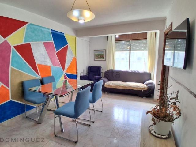 Piso en venta en Teis, Vigo
