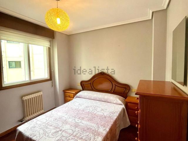 Piso en alquiler en Teis, Vigo