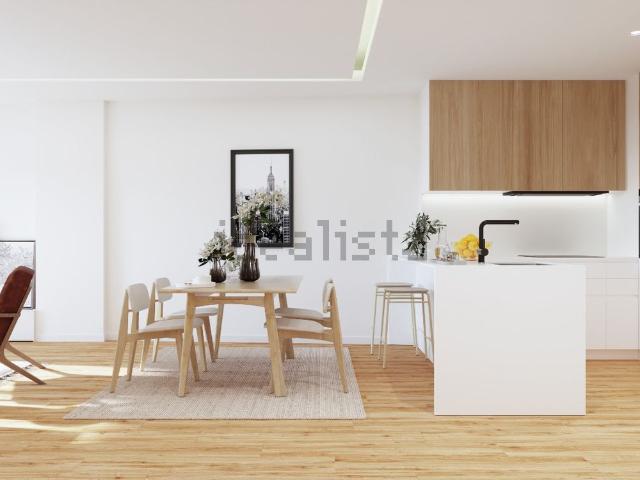 Piso en venta en Teis, Vigo