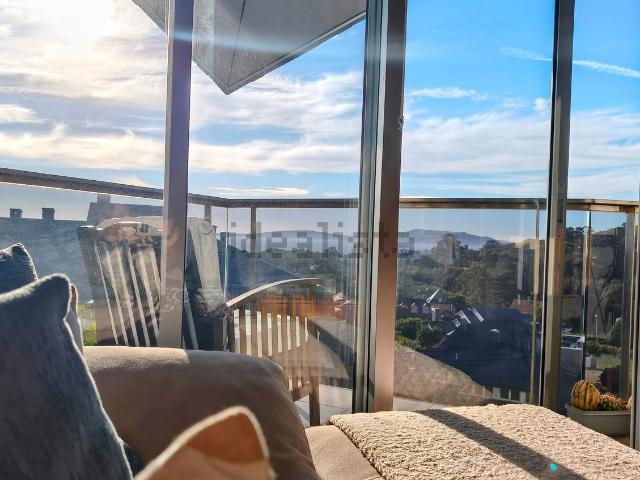 Dúplex en venta en Navia, Vigo