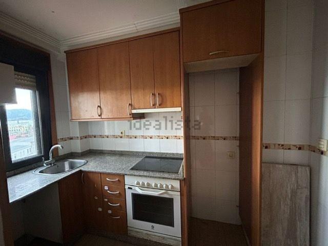 Piso en alquiler en Teis, Vigo