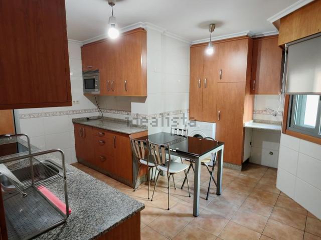 Piso en alquiler en Castrelos, Vigo