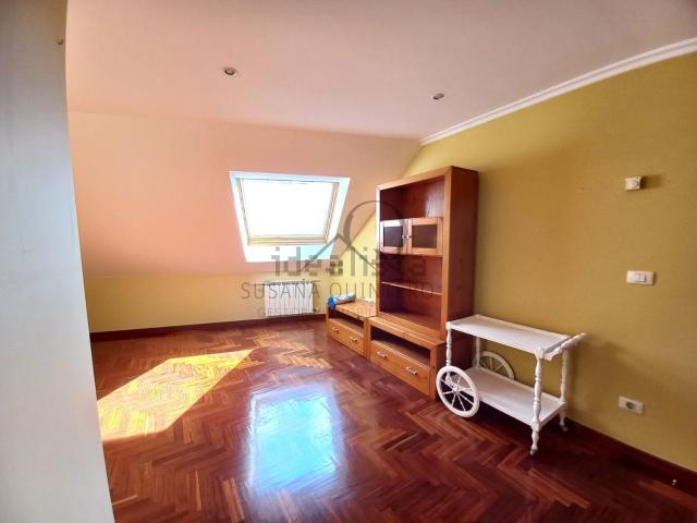 Ático en venta en Vigo, Pardavila