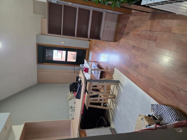 Ático en alquiler en Teis, Vigo