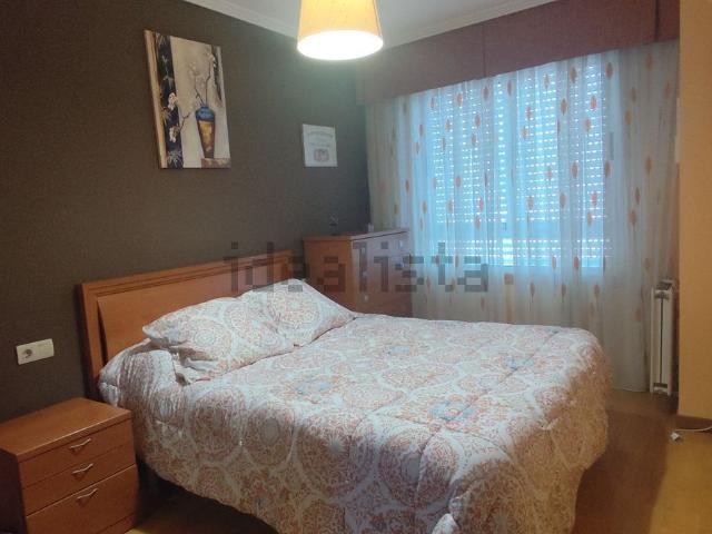 Piso en venta en Teis, Vigo