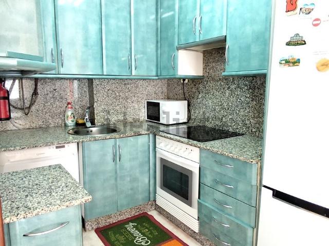 Piso en venta en Teis, Vigo