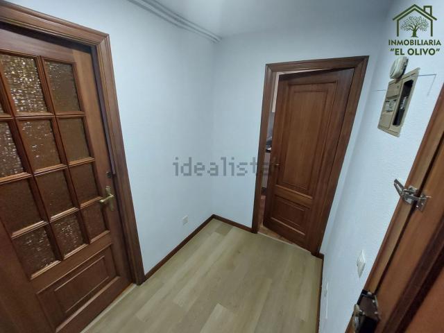 Piso en alquiler en A Calzada, Vigo