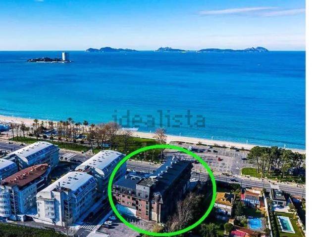 Piso en alquiler en Navia, Vigo