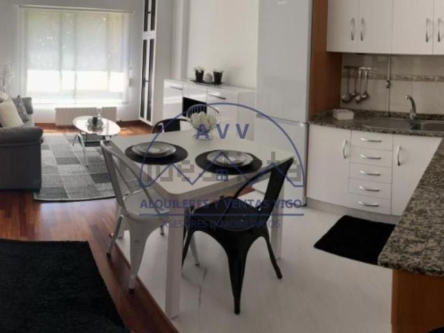 Piso en alquiler en Vigo, A Calzada