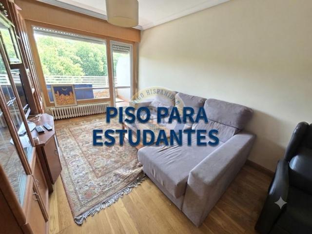 Piso en alquiler en Castrelos, Vigo