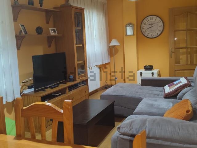 Piso en venta en Teis, Vigo