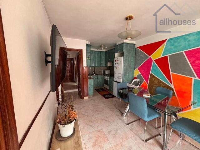 Piso en venta en Teis, Vigo