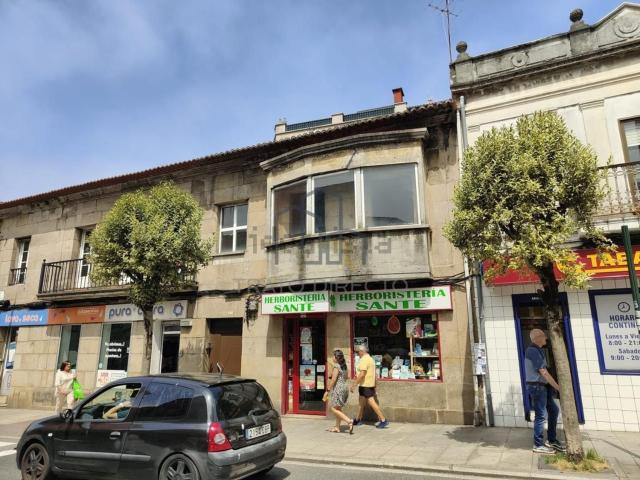 Piso en venta en Teis, Vigo