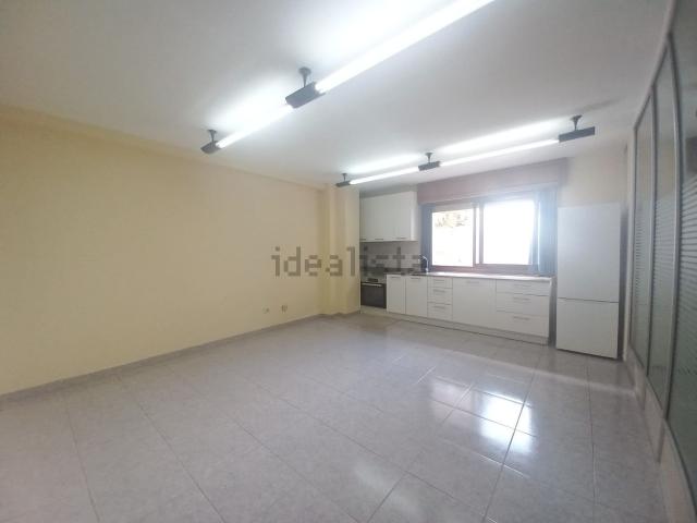 Piso en alquiler en Lavadores, Vigo