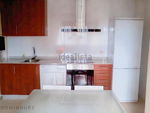 Piso en venta en Castrelos, Vigo