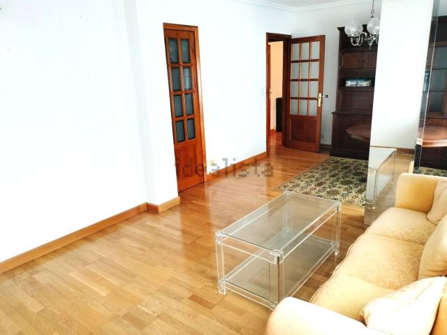 Piso en venta en Alcabre, Vigo