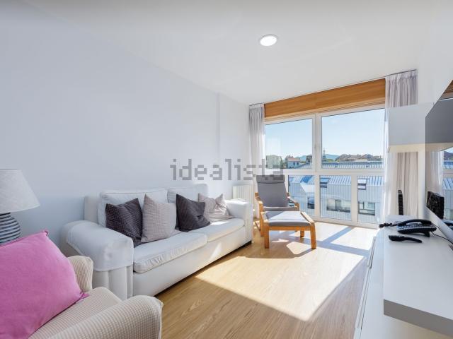 Piso en venta en Alcabre, Vigo