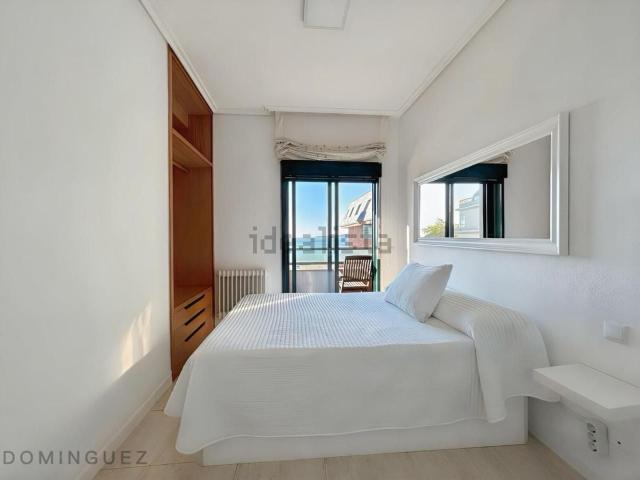 Piso en alquiler en Navia, Vigo