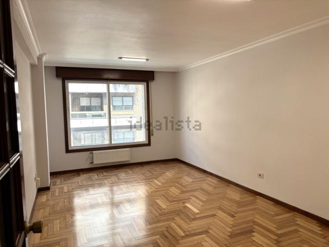 Piso en alquiler en Teis, Vigo