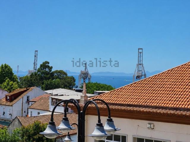 Piso en venta en Teis, Vigo