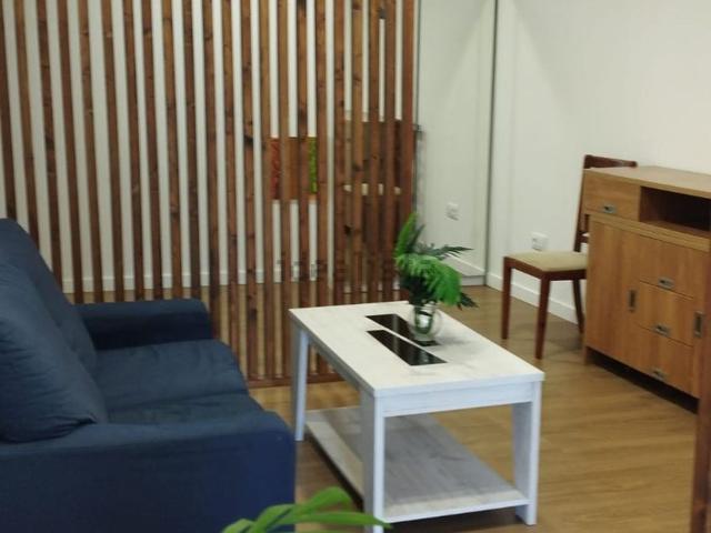 Piso en alquiler en Lavadores, Vigo