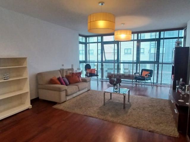 Piso en alquiler en Alcabre, Vigo