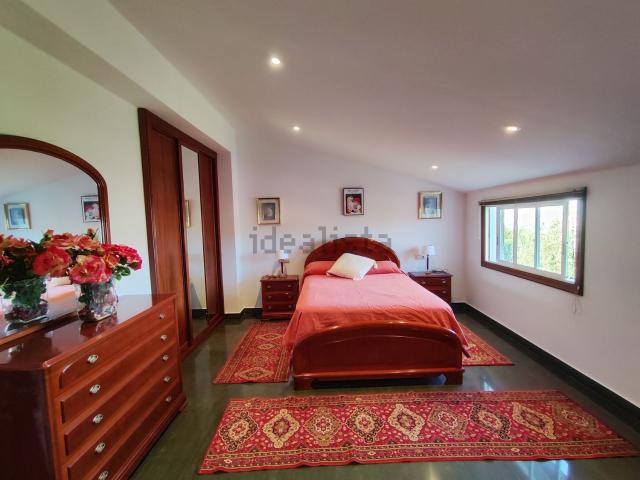 Ático en alquiler en O Casal, Vigo