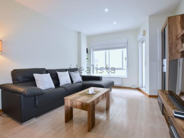 Piso en alquiler en Navia, Vigo