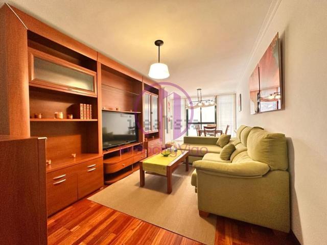 Piso en alquiler en Alcabre, Vigo