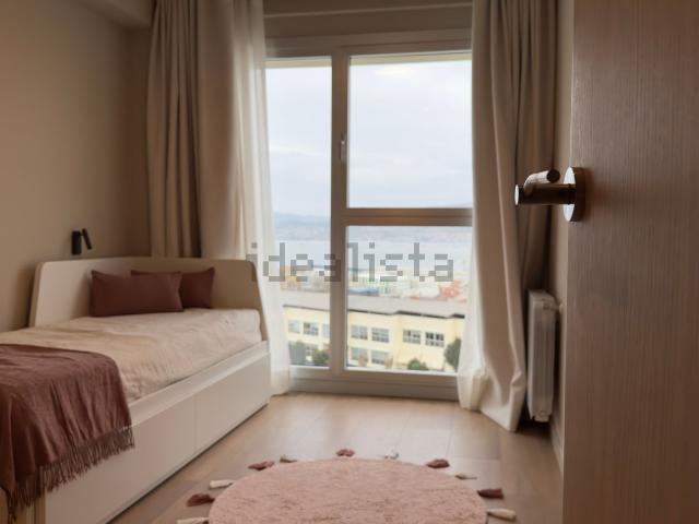 Piso en venta en Teis, Vigo