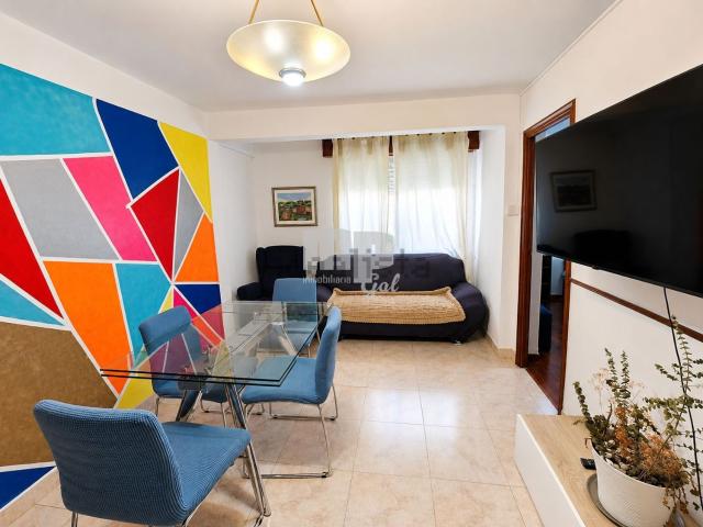 Piso en venta en Teis, Vigo