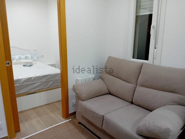 Piso en alquiler en Lavadores, Vigo