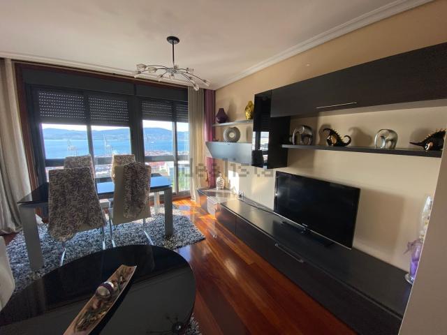 Piso en alquiler en Teis, Vigo