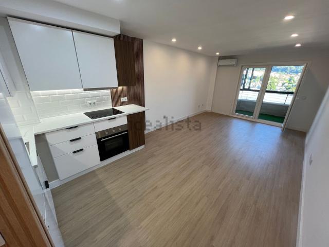 Ático en venta en Castrelos, Vigo