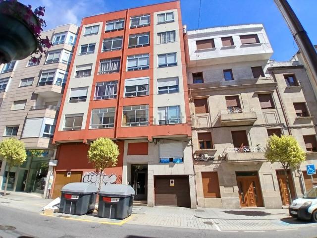 Piso en venta en Teis, Vigo