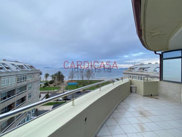 Ático en alquiler en Navia, Vigo
