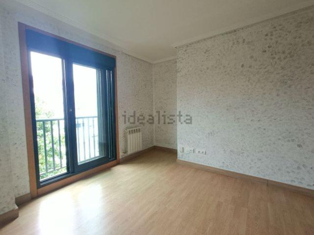 Piso en venta en Lavadores, Vigo