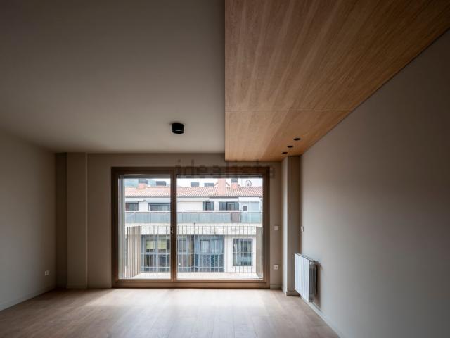 Piso en venta en Teis, Vigo