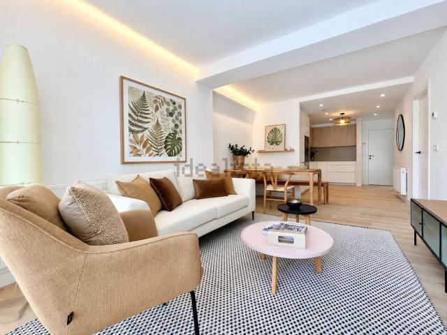 Piso en venta en Teis, Vigo