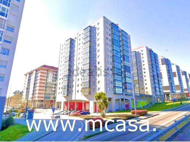 Piso en venta en Vigo